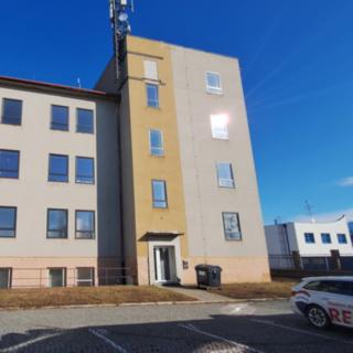 Pronájem obchodu 1 400 m² Vyškov -Předměstí, Tovární
