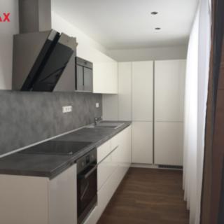 Pronájem bytu 2+kk 56 m² Vyškov -Město, 9. května
