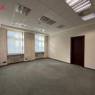 Pronájem kanceláře 97 m² Vyškov -Město, Jana Šoupala