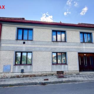 Prodej rodinného domu 95 m² Želeč