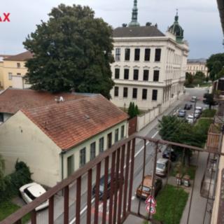 Pronájem bytu 2+kk 56 m² Vyškov, 9. května