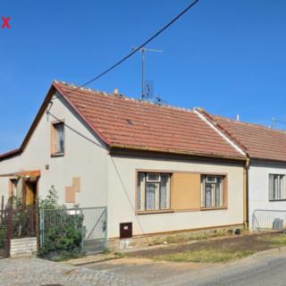 Prodej rodinného domu 82 m² Vyškov