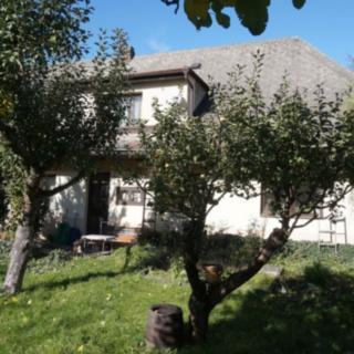 Prodej rodinného domu 163 m² Vamberk, Vilímkova