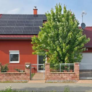 Prodej rodinného domu 117 m² Hvozdec