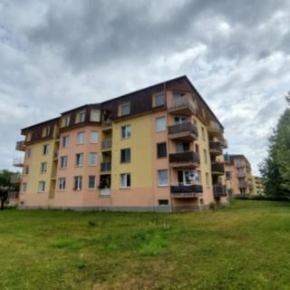 Prodej bytu 3+kk 84 m² Olomouc