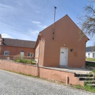 Prodej rodinného domu 120 m² Polešovice