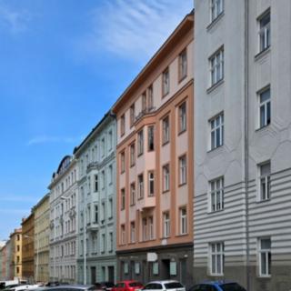 Prodej bytu 3+1 99 m² Brno Veveří, Antonínská