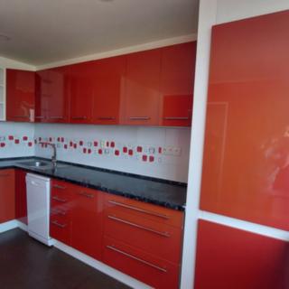 Pronájem bytu 2+1 63 m² Vyškov