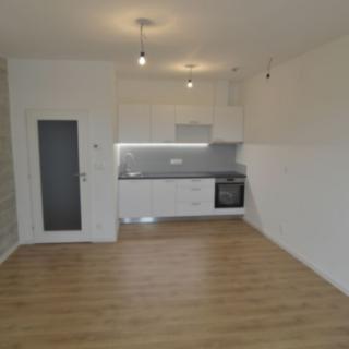 Pronájem bytu 1+kk a garsoniéry 32 m² Žamberk, Masarykovo náměstí