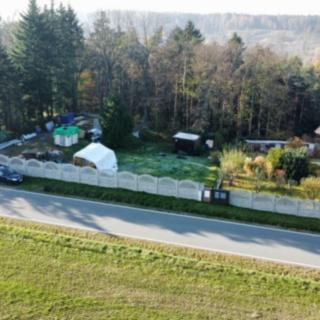 Prodej stavební parcely 1 001 m² Chrast Skála, Skála