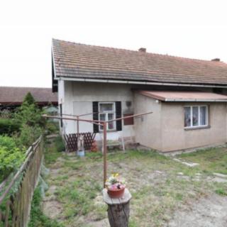 Prodej rodinného domu 93 m² Roudnice, Roudnice