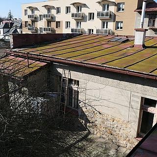 Prodej rodinného domu 77 m² Náchod, Alšova