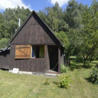 Prodej zahrady 496 m² Týniště nad Orlicí