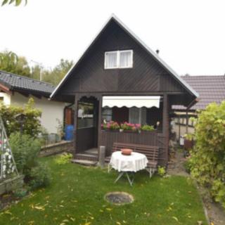 Prodej zahrady 253 m² Týniště nad Orlicí, Za Drahou