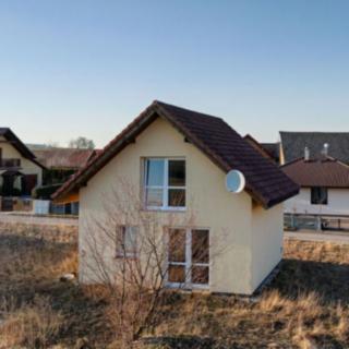 Prodej rodinného domu 70 m² Trnov Houdkovice, Houdkovice