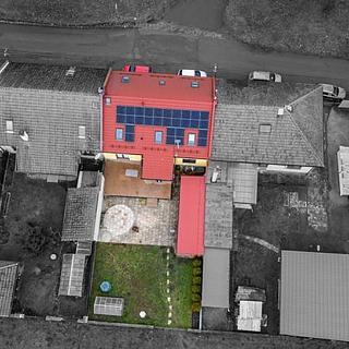 Prodej rodinného domu 182 m² Vamberk, Föstrova