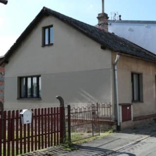 Prodej rodinného domu, 102m²