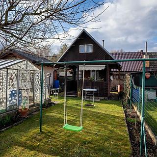 Prodej zahrady 253 m² Týniště nad Orlicí, Za Drahou