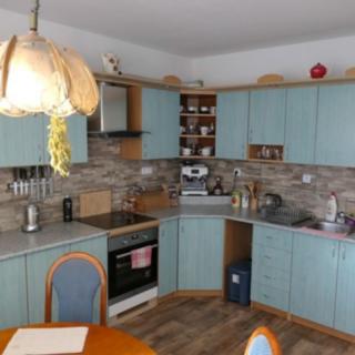 Prodej bytu 3+1 89 m² Žďárky