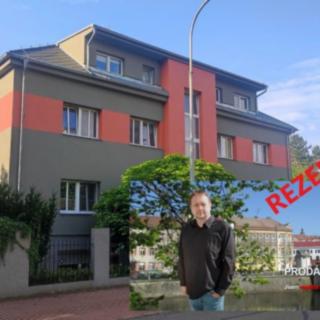 Prodej bytu 3+1 97 m² Hradec Králové, Na Kotli