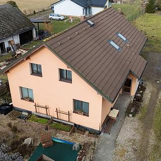 Prodej rodinného domu 170 m² Lípa nad Orlicí, Lípa nad Orlicí