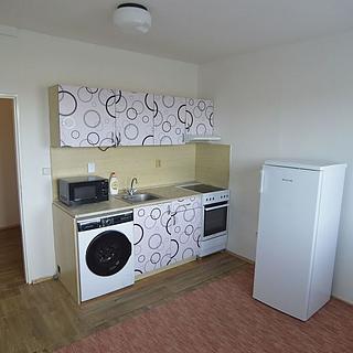 Prodej bytu 1+1 39 m² Opočno, Pohořská