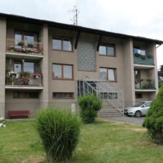 Prodej bytu 3+1 89 m² Žďárky