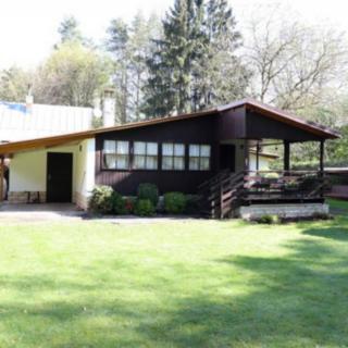 Prodej rodinného domu 74 m² Hořice Doubrava, Doubrava