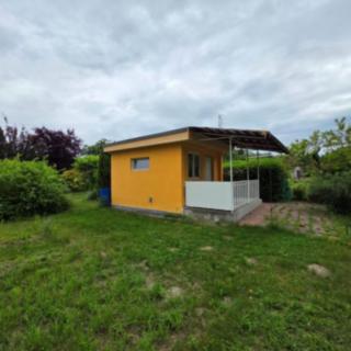 Prodej chaty 13 m² Pardubice, Průmyslová
