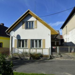 Prodej rodinného domu 80 m² Žďár nad Orlicí, Světlá