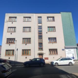 Prodej bytu 3+kk 63 m² Hradec Králové Pražské Předměstí, Bozděchova
