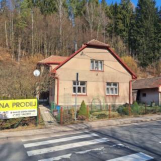 Prodej rodinného domu 150 m² Kounov Rozkoš, Rozkoš