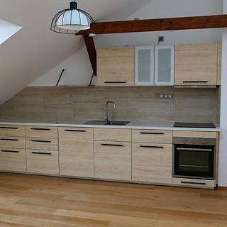 Prodej bytu 3+kk 54 m² Náchod, Husovo náměstí