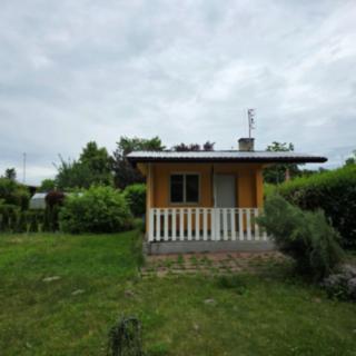 Prodej zahrady 400 m² Pardubice, Průmyslová
