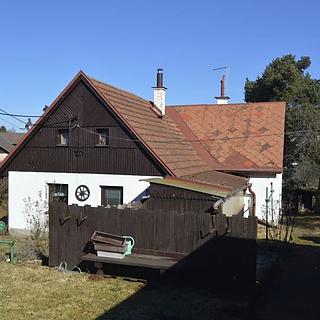 Prodej rodinného domu 76 m&sup2; Trutnov