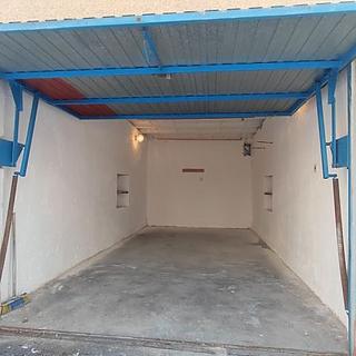 Prodej garáže 15 m² Hradec Králové, Mrštíkova