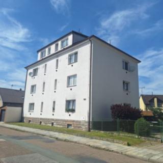 Pronájem bytu 2+kk 54 m² Týniště nad Orlicí, V Sítinách