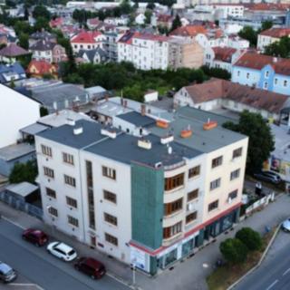 Prodej bytu 3+kk 63 m² Hradec Králové