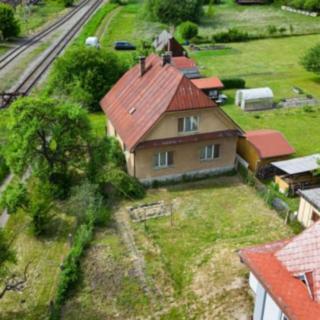 Prodej rodinného domu 130 m² Týniště nad Orlicí, Za Drahou