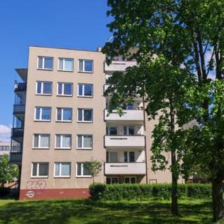 Pronájem bytu 3+1 67 m² Hradec Králové Nový, Čajkovského