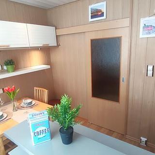 Prodej bytu 2+1 39 m&sup2; Praha