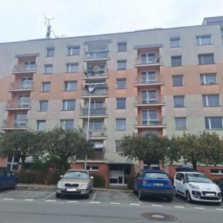 Pronájem bytu 1+1 40 m² Dobruška