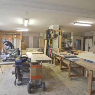 Pronájem výrobního objektu 350 m² Týniště nad Orlicí, Jiráskova