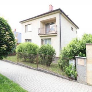 Prodej rodinného domu 133 m² Hořice, Erbenova