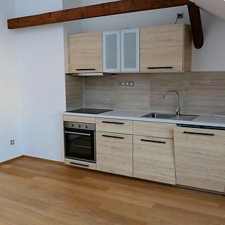 Prodej bytu 3+kk 53 m² Náchod