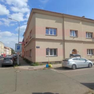 Pronájem kanceláře 36 m² Hradec Králové
