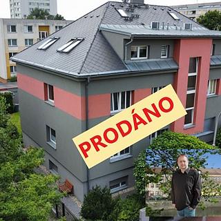 Prodej bytu 3+1 97 m² Hradec Králové Nový, Na Kotli