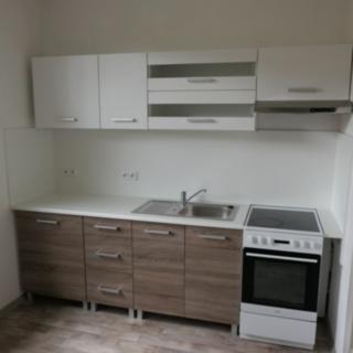 Pronájem bytu 1+1 37 m² Náchod, Zelená