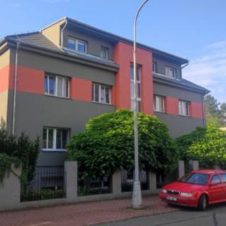 Prodej bytu 3+1 97 m² Hradec Králové