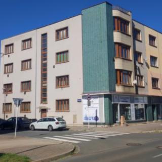 Prodej bytu 3+kk 63 m² Hradec Králové Pražské Předměstí, Bozděchova